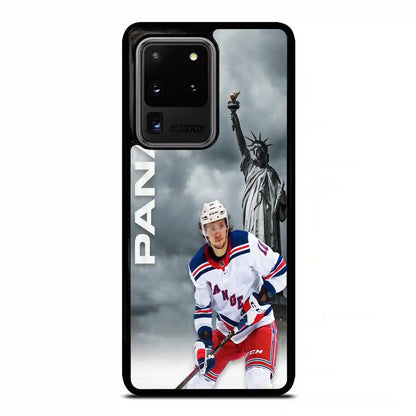 Artemi Panarin Ranger Samsung Galaxy S20 Ultra Case