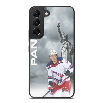 Artemi Panarin Ranger Samsung Galaxy S22 Plus Case