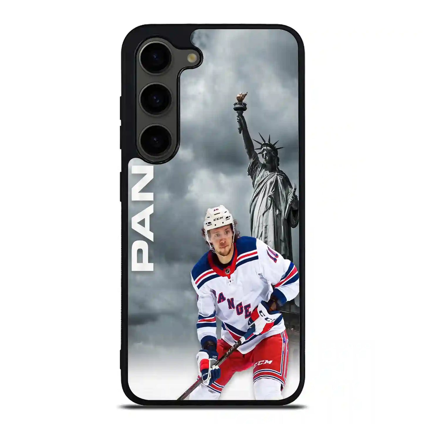 Artemi Panarin Ranger Samsung Galaxy S23 Case