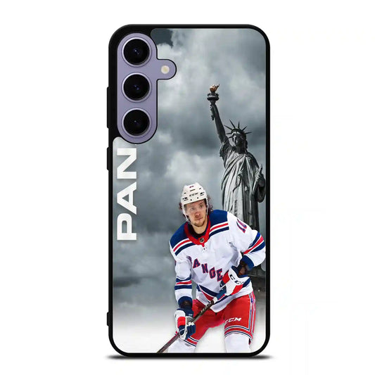 Artemi Panarin Ranger Samsung Galaxy S24 Plus Case