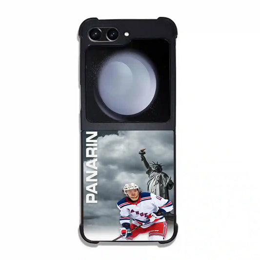 Artemi Panarin Ranger Samsung Z6 Flip Case