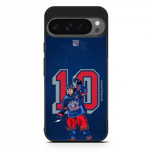 Artemi Panarin Rangers Google Pixel 9 Pro XL Case