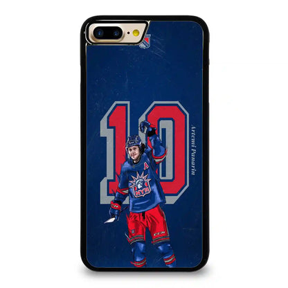 Artemi Panarin Rangers iPhone 7-8 Plus Case