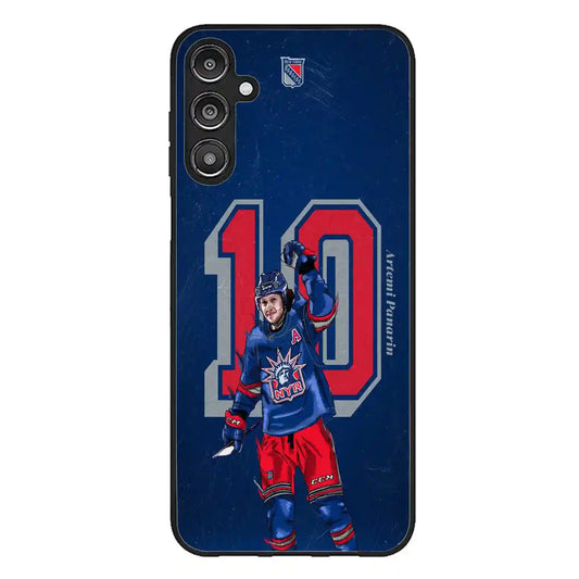 Artemi Panarin Rangers Samsung Galaxy A14 5G Case