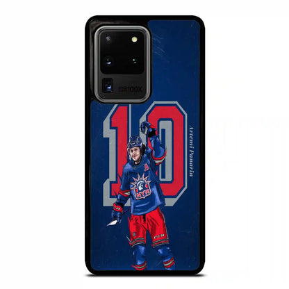 Artemi Panarin Rangers Samsung Galaxy S20 Ultra Case