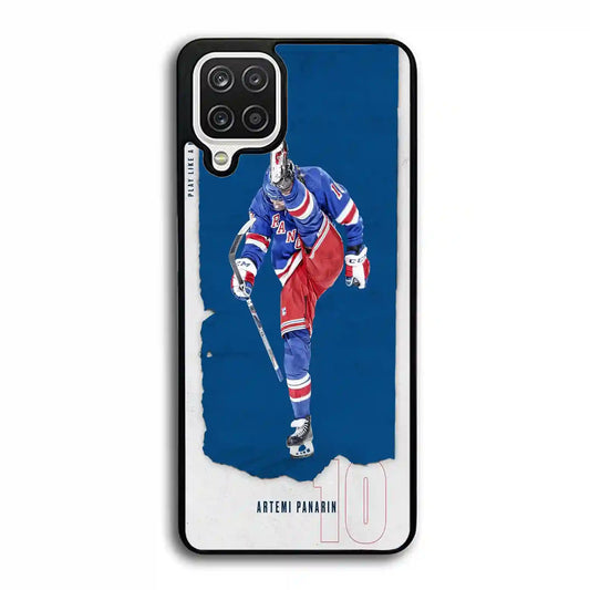 Artemi Panarin Samsung Galaxy A12 Case