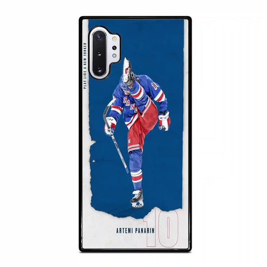 Artemi Panarin Samsung Galaxy Note 10 Pro 5G Case