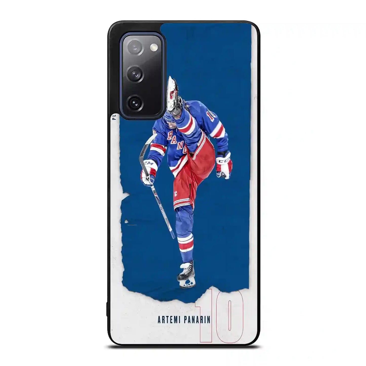 Artemi Panarin Samsung Galaxy S20 Plus Case