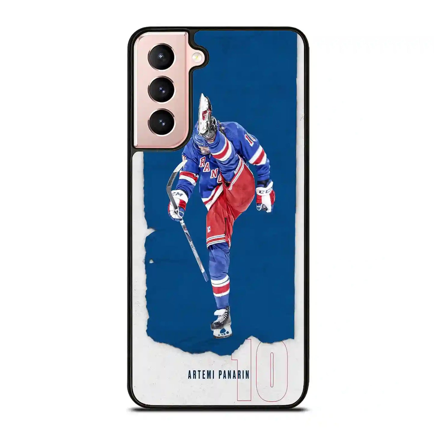 Artemi Panarin Samsung Galaxy S21 Case