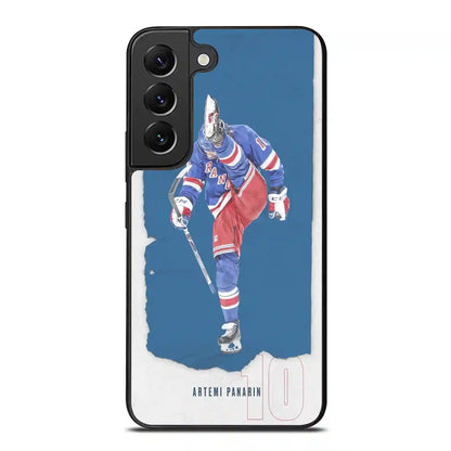 Artemi Panarin Samsung Galaxy S22 Plus Case