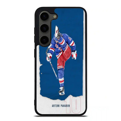 Artemi Panarin Samsung Galaxy S23 Case