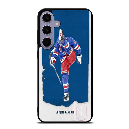 Artemi Panarin Samsung Galaxy S24 Plus Case