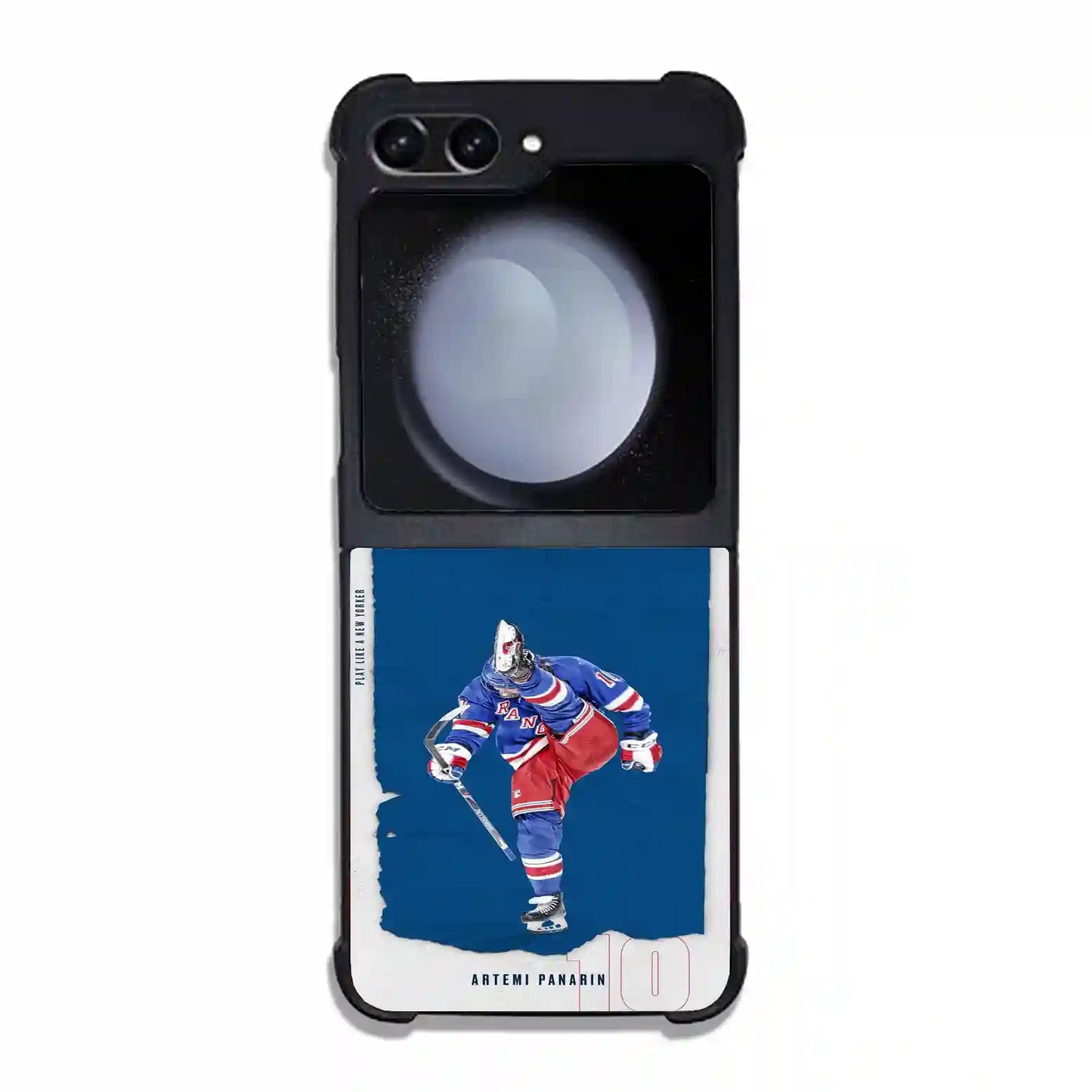 Artemi Panarin Samsung Z6 Flip Case