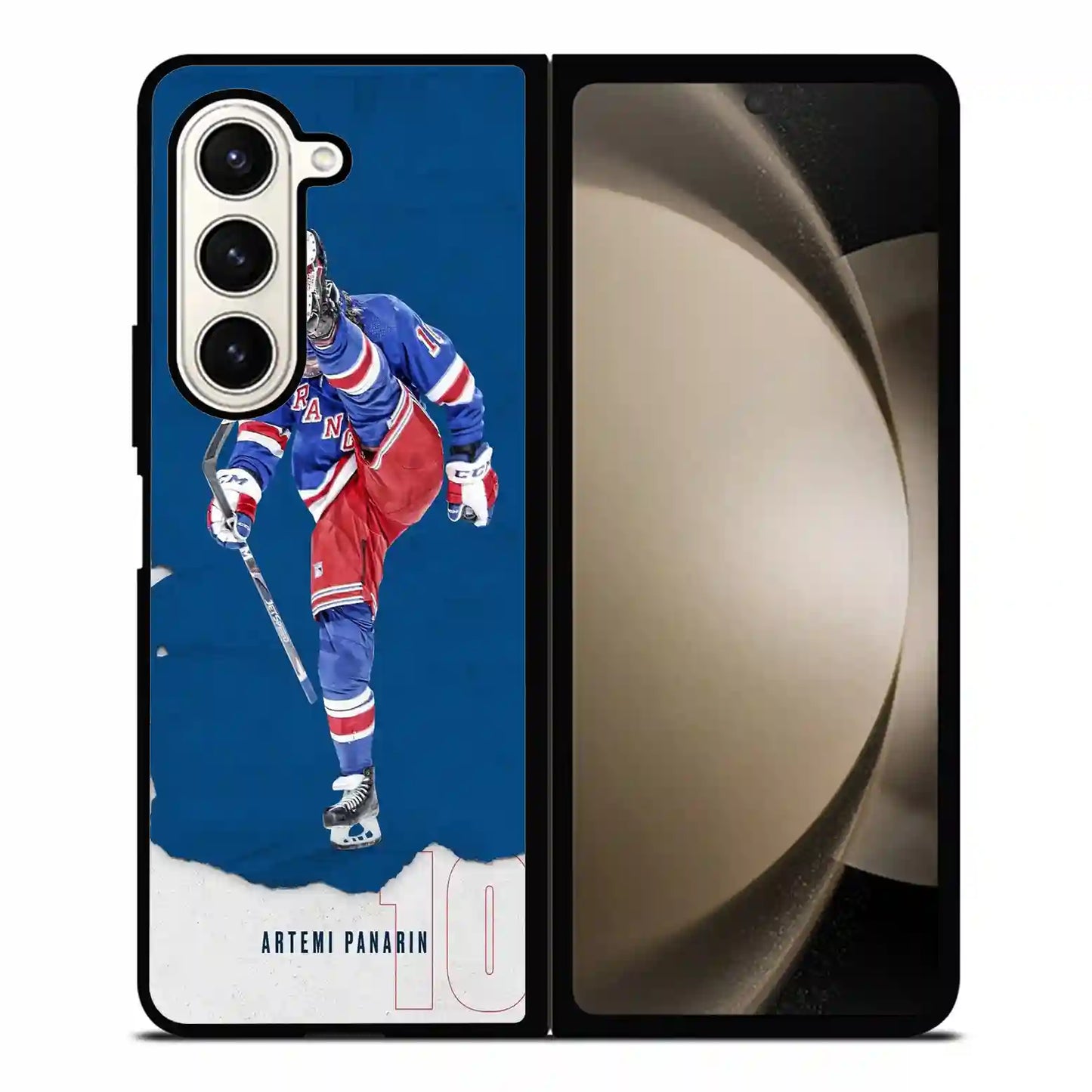 Artemi Panarin Samsung Z5 Fold Case