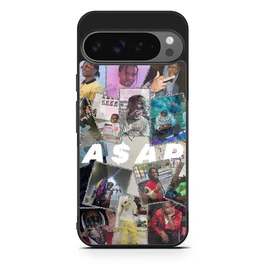 Asap Rocky  Google Pixel 9 Pro XL Case