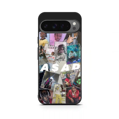 Asap Rocky  Google Pixel 9 Case