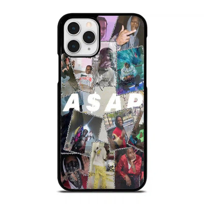 Asap Rocky  iPhone 12 Pro Max Case