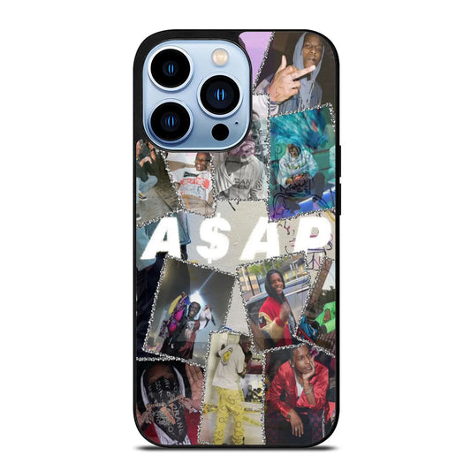 Asap Rocky  iPhone 13 Pro Max Case