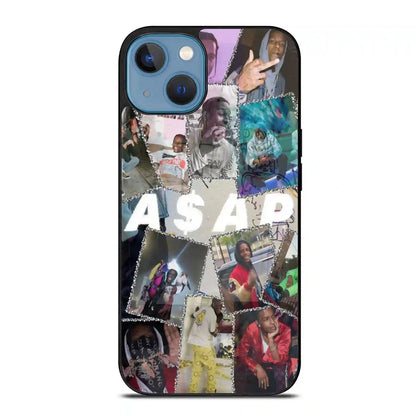 Asap Rocky  iPhone 14 Case