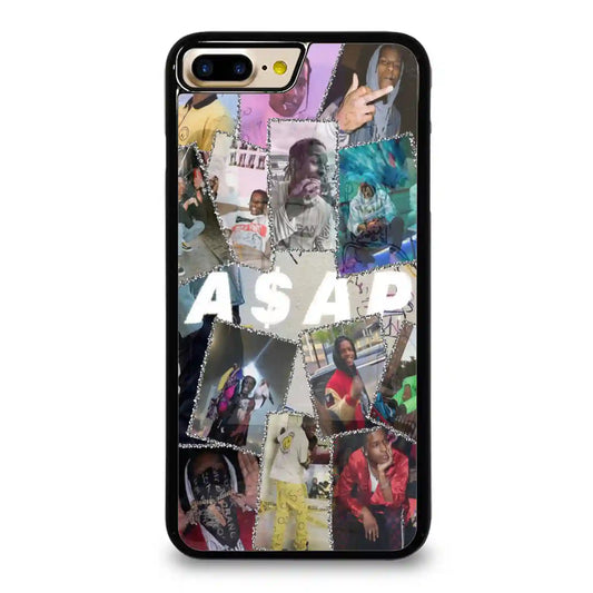 Asap Rocky  iPhone 7-8 Plus Case