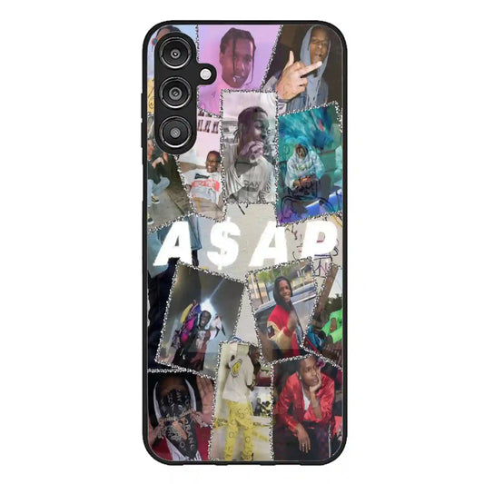 Asap Rocky  Samsung Galaxy A14 5G Case