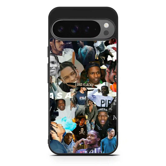 Asap Rocky Aesthetic Google Pixel 9 Pro XL Case