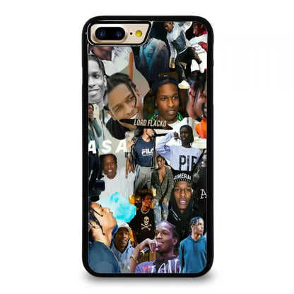 Asap Rocky Aesthetic iPhone 7-8 Plus Case