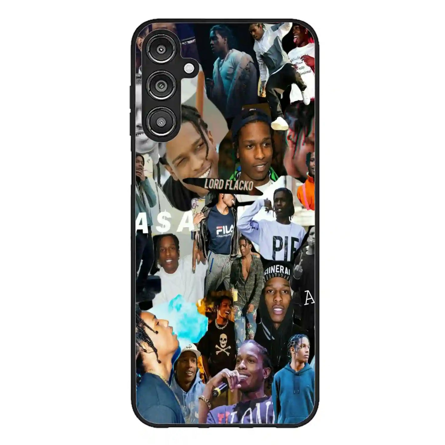 Asap Rocky Aesthetic Samsung Galaxy A14 5G Case