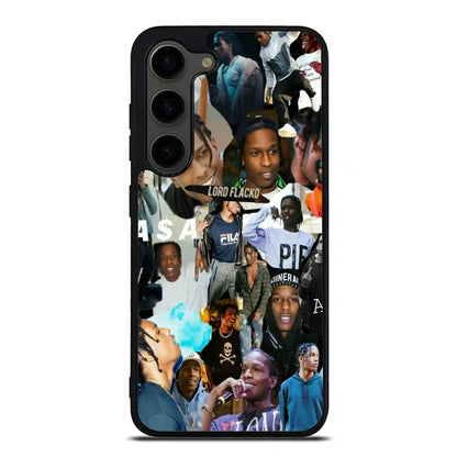 Asap Rocky Aesthetic Samsung Galaxy S23 Case