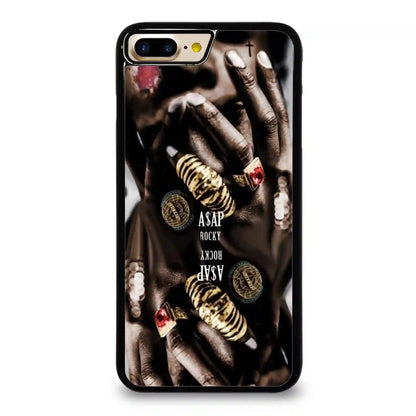 Asap Rocky Classic iPhone 7-8 Plus Case