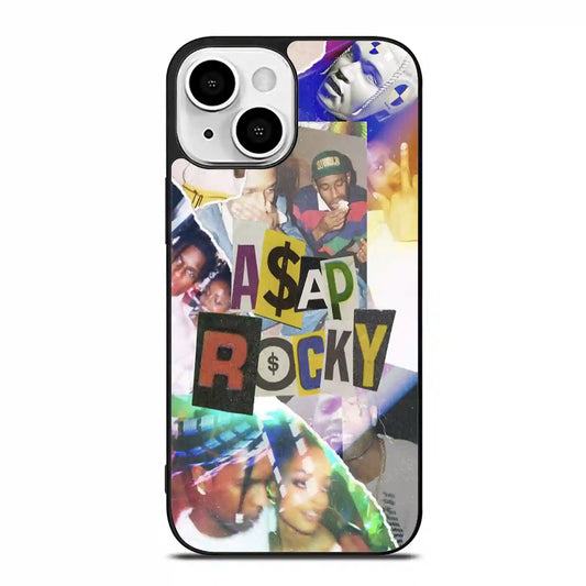 Asap Rocky Cool iPhone 13 Case