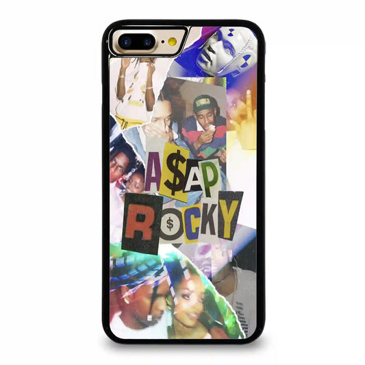 Asap Rocky Cool iPhone 7-8 Plus Case