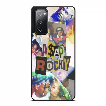 Asap Rocky Cool Samsung Galaxy S20 Plus Case