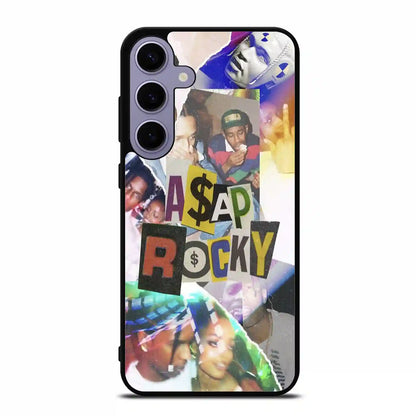 Asap Rocky Cool Samsung Galaxy S24 Plus Case