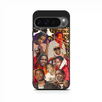 Asap Rocky Inspired Google Pixel 9 Case