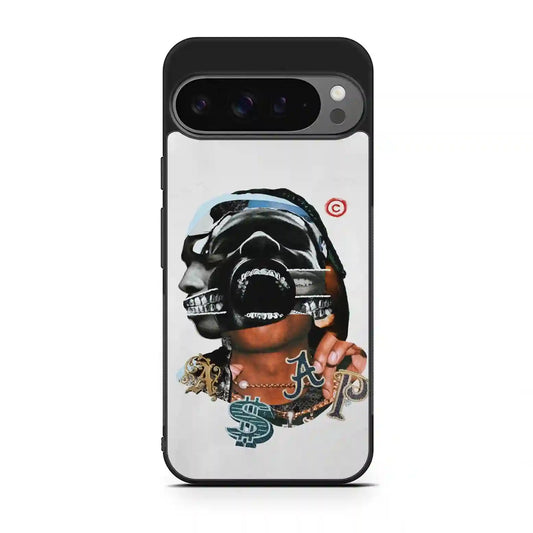 Asap Rocky New Arrival Google Pixel 9 Pro Case