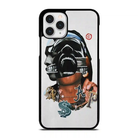 Asap Rocky New Arrival iPhone 12 Pro Max Case