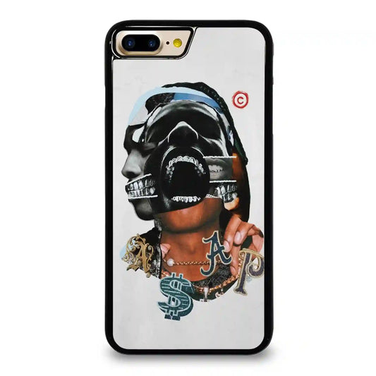 Asap Rocky New Arrival iPhone 7-8 Plus Case