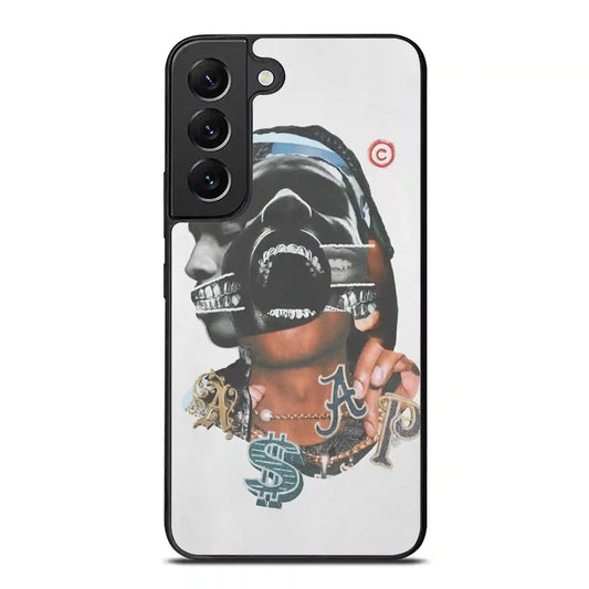 Asap Rocky New Arrival Samsung Galaxy S22 Plus Case