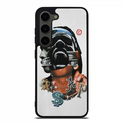 Asap Rocky New Arrival Samsung Galaxy S23 Case