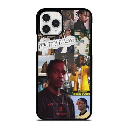 Asap Rocky New iPhone 12 Pro Max Case