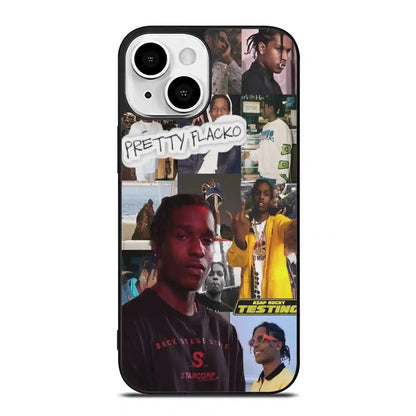 Asap Rocky New iPhone 13 Case