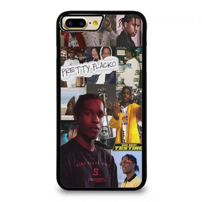 Asap Rocky New iPhone 7-8 Plus Case