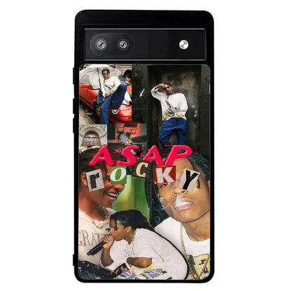 Asap Rocky Personal Google Pixel 6 Pro Case