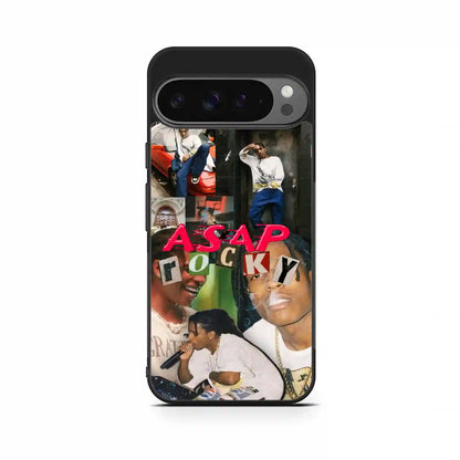 Asap Rocky Personal Google Pixel 9 Case