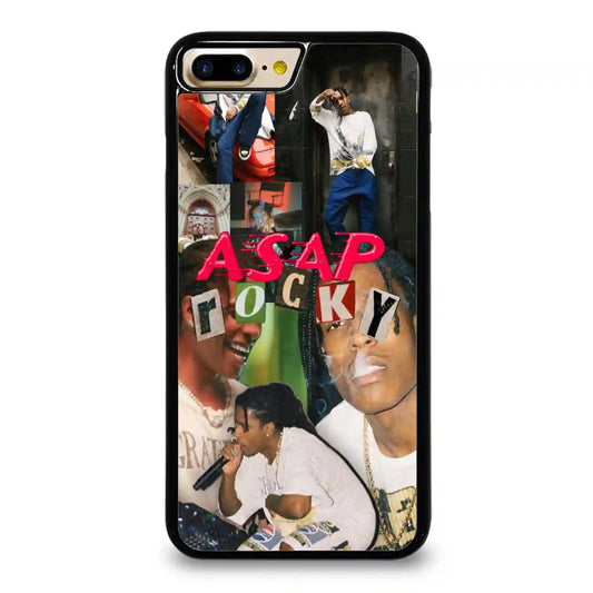 Asap Rocky Personal iPhone 7-8 Plus Case