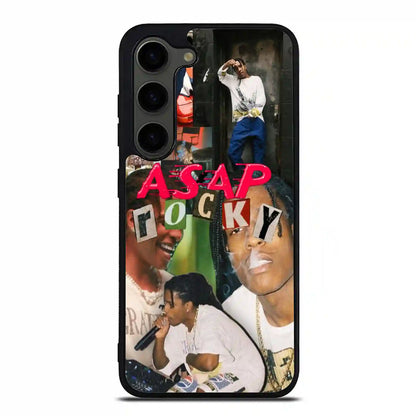 Asap Rocky Personal Samsung Galaxy S23 FE Case