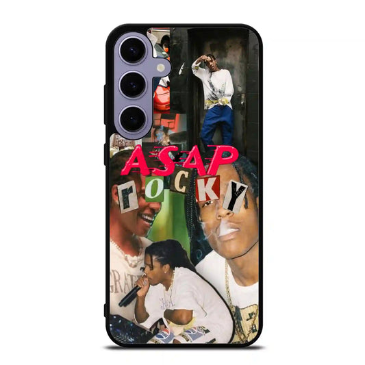 Asap Rocky Personal Samsung Galaxy S24 Plus Case