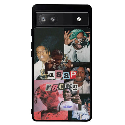 Asap Rocky Sweet Google Pixel 6 Pro Case