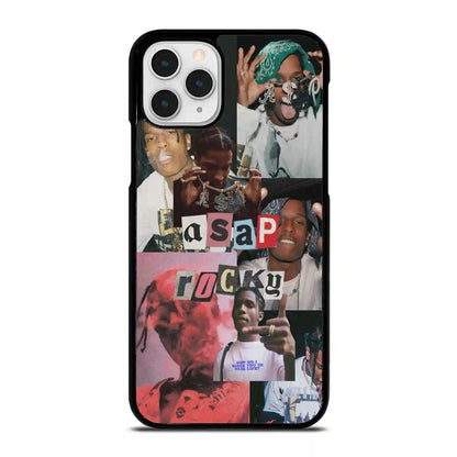 Asap Rocky Sweet iPhone 12 Pro Max Case